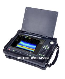 Máy phân tích phổ 5G e8900A