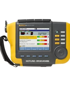 Máy đo rung động Fluke 810
