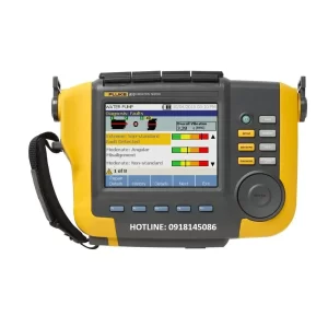 Máy đo rung động Fluke 810