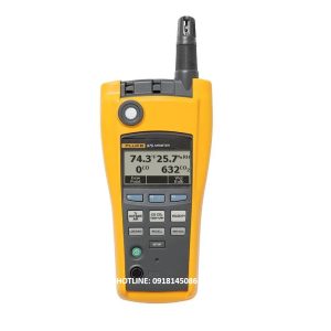 Máy đo chất lượng không khí Fluke 975