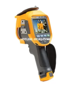 Máy dò khí gas Fluke Ti450 SF6