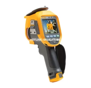 Máy dò khí gas Fluke Ti450 SF6