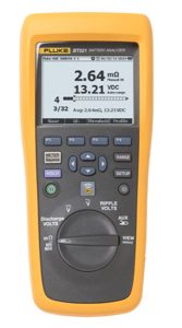 máy phân tích chất lượng ắc quy fluke bt521