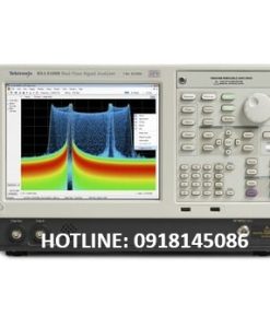 Máy hiện sóng tektronix RSA5000