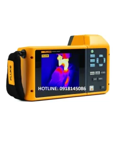 Máy ảnh hồng ngoại Fluke Tix580