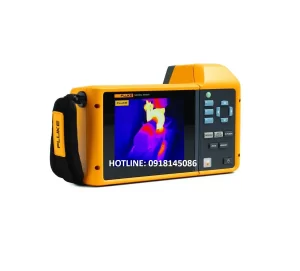 Máy ảnh hồng ngoại Fluke Tix580