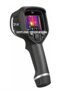 Camera Ảnh Nhiệt Flir E4