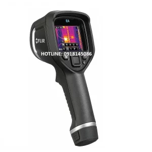 Camera Ảnh Nhiệt Flir E4