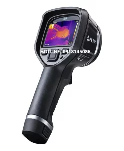 Camera Ảnh Nhiệt FLIR E6-XT