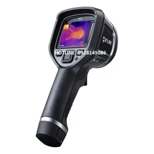 Camera Ảnh Nhiệt FLIR E6-XT