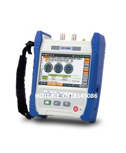 máy đo luồng e1 deviser