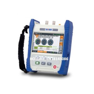 máy đo luồng e1 deviser