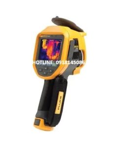 Camera nhiệt Fluke Ti450