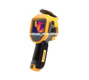 Camera nhiệt Fluke Ti450