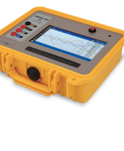 Máy phân tích hệ thống lưu trữ điện Tekon 650