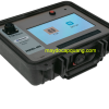 máy đo tỷ số biến áp tekon 600