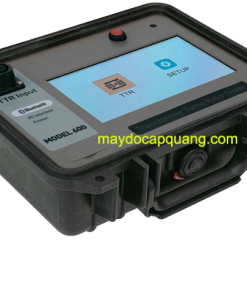 máy đo tỷ số biến áp tekon 600
