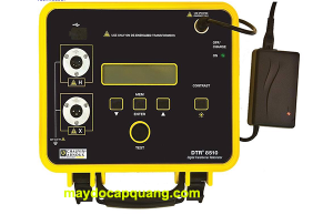 Máy đo tỉ số biến Chauvin Arnoux 8510