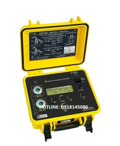 Máy đo tỉ số biến Chauvin Arnoux 8510