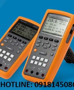 Máy phân tích điện tekon 550