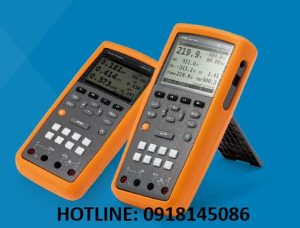 Máy phân tích điện tekon 550