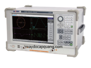 máy phân tích mạng vector na7600 deviser