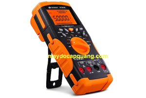 đồng hồ vạn năng keysight u1251b