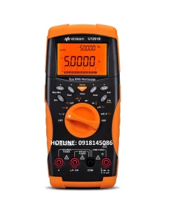 Đồng hồ vạn năng Keysight U1251B