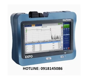 Máy đo quang OTDR MaxTester 720C