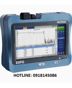 máy đo quang exfo max-715b