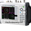Máy phân tích mạng Vector Anritsu MS2026C