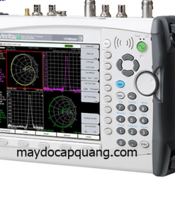 Máy phân tích mạng Vector Anritsu MS2026C