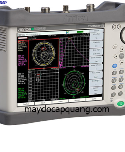 Máy phân tích mạng Vector Anritsu MS2035B