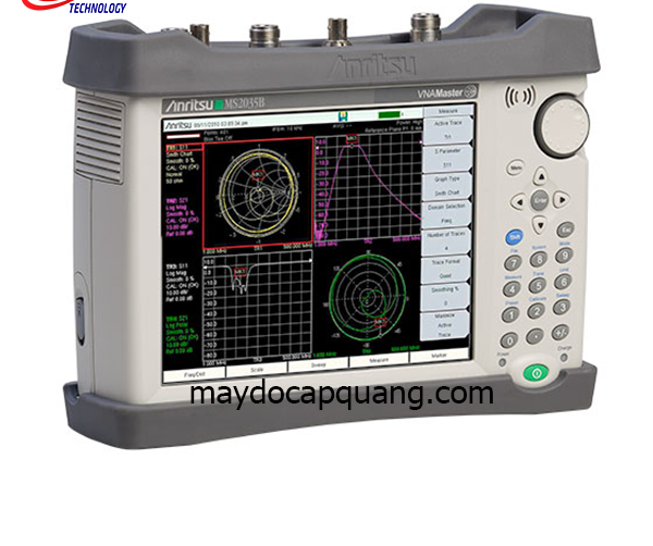 vector-network-analyzers-ms2035b-side-r Máy phân tích mạng Vector Anritsu MS2035B