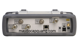 Máy phân tích mạng Vector Anritsu MS2035B