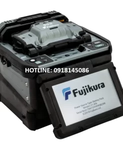 Máy hàn cáp quang Fujikura 90s