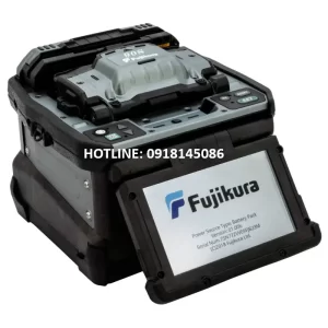 Máy hàn cáp quang Fujikura 90s