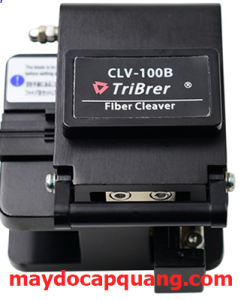 Dao cắt sợi quang chính xác CLV-100B