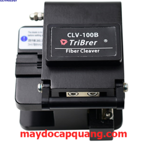 Dao cắt sợi quang chính xác CLV-100B