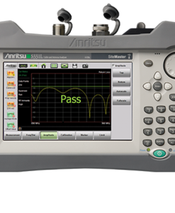 Máy đo Anritsu S331L