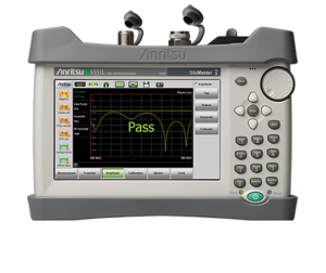 Máy đo Anritsu S331L