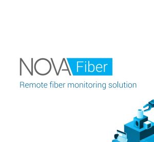 Giải pháp giám sát mạng nova fiber