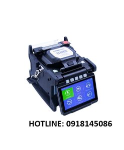 Comway C10s máy hàn sợi quang comway mỹ