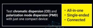 máy đo tán sắc cdpmd exfo