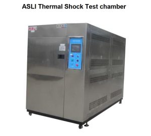 Tủ Kiểm Tra Sốc Nhiệt Asli Ts 900 (a~s)