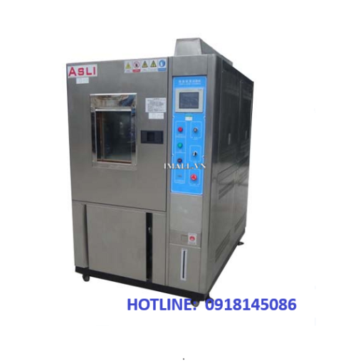 Tủ Kiểm Tra Sốc Nhiệt ASLI TS-150 (A~C)