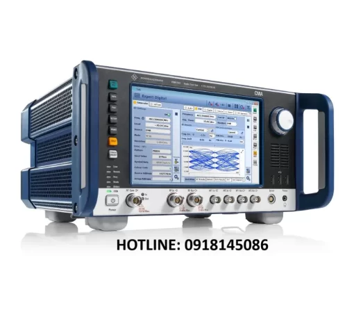 Máy đo tổng hợp vô tuyến CMA-180
