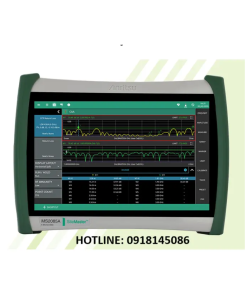 Máy Đo Anten Anritsu MS2085A