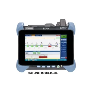 máy đo quang ftbx-735d exfo