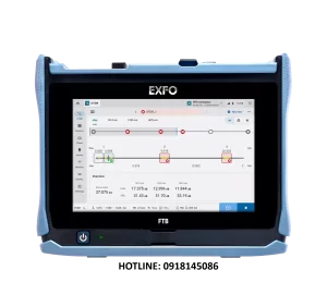 Máy Đo Quang EXFO FTB-LITE-720D